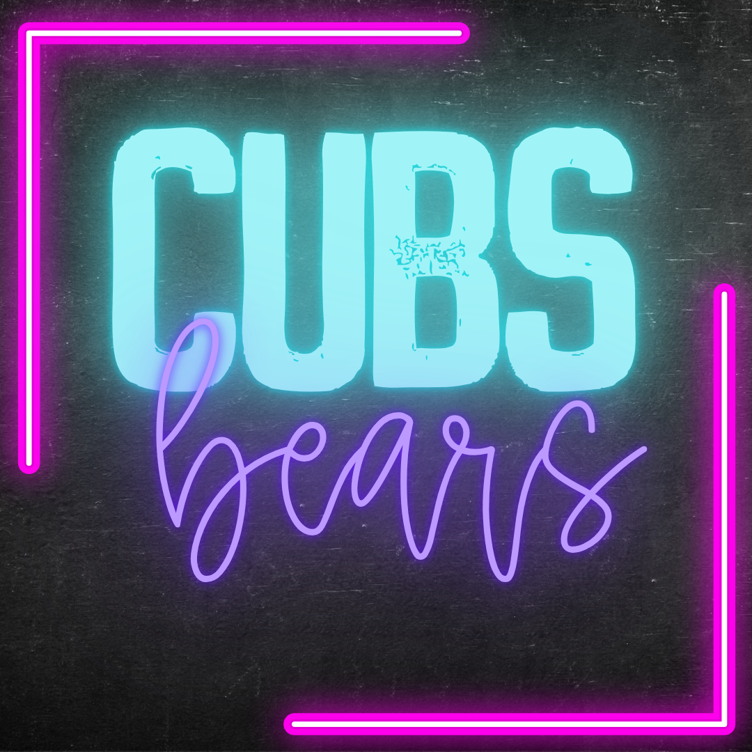 Cubs Bears